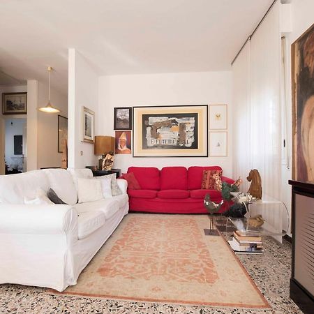 Apartmán Casa D'Artista Cavallino-Treporti Exteriér fotografie