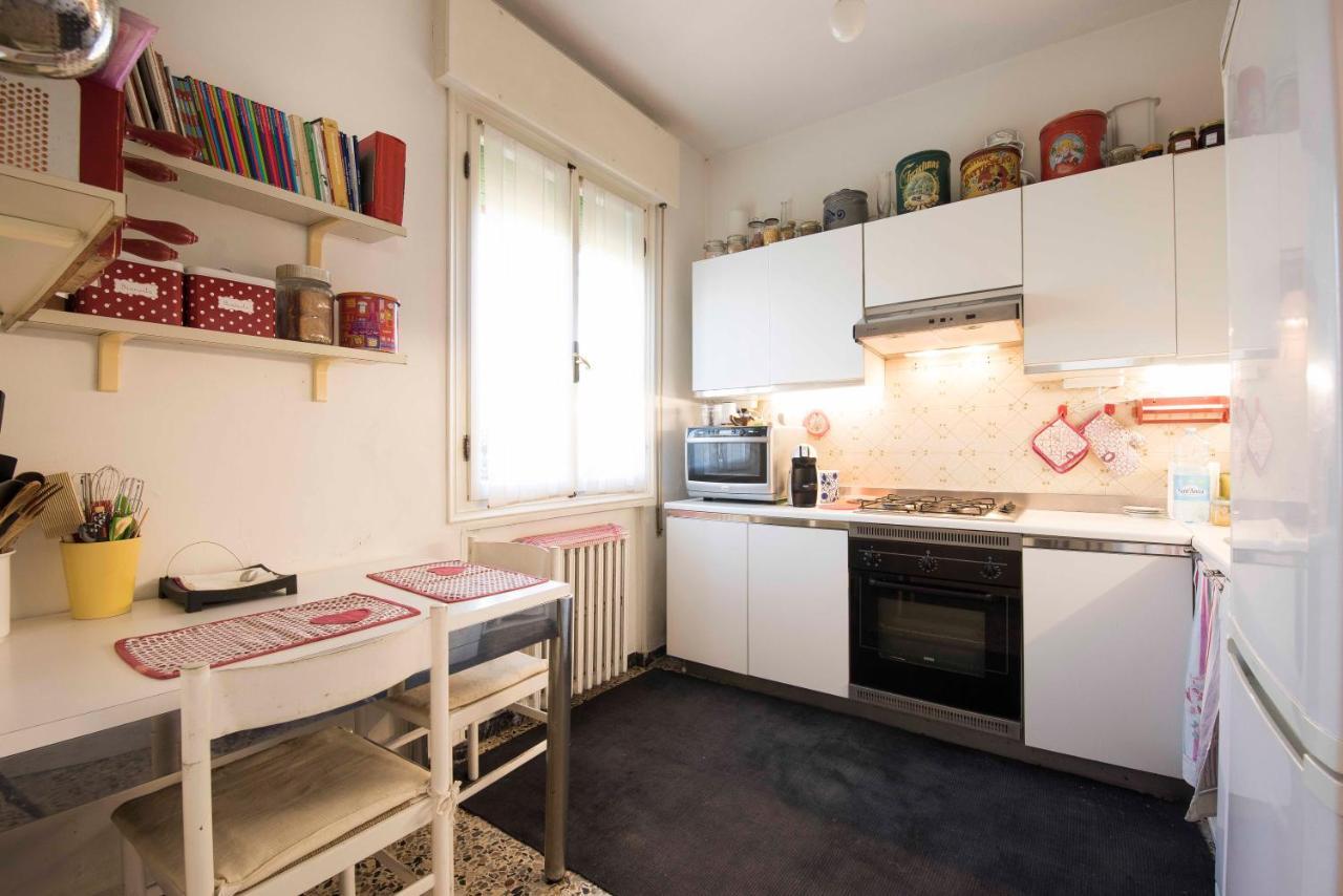 Apartmán Casa D'Artista Cavallino-Treporti Exteriér fotografie
