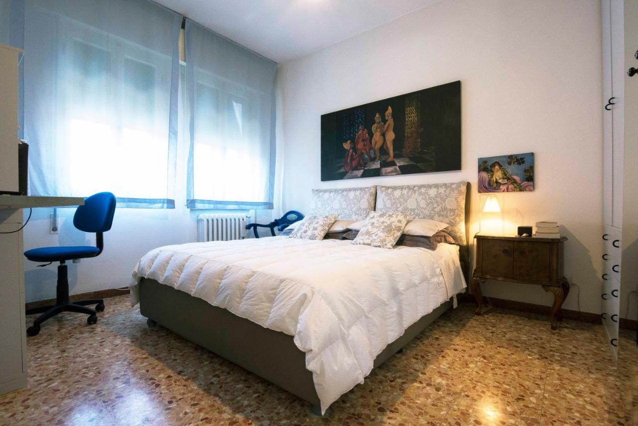 Apartmán Casa D'Artista Cavallino-Treporti Exteriér fotografie