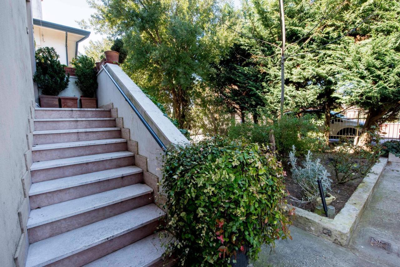 Apartmán Casa D'Artista Cavallino-Treporti Exteriér fotografie