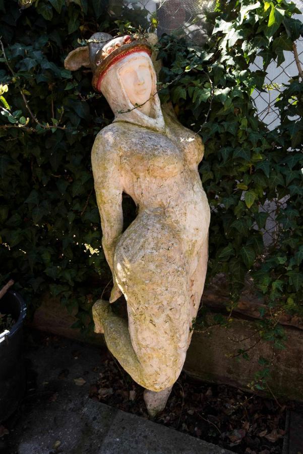 Apartmán Casa D'Artista Cavallino-Treporti Exteriér fotografie