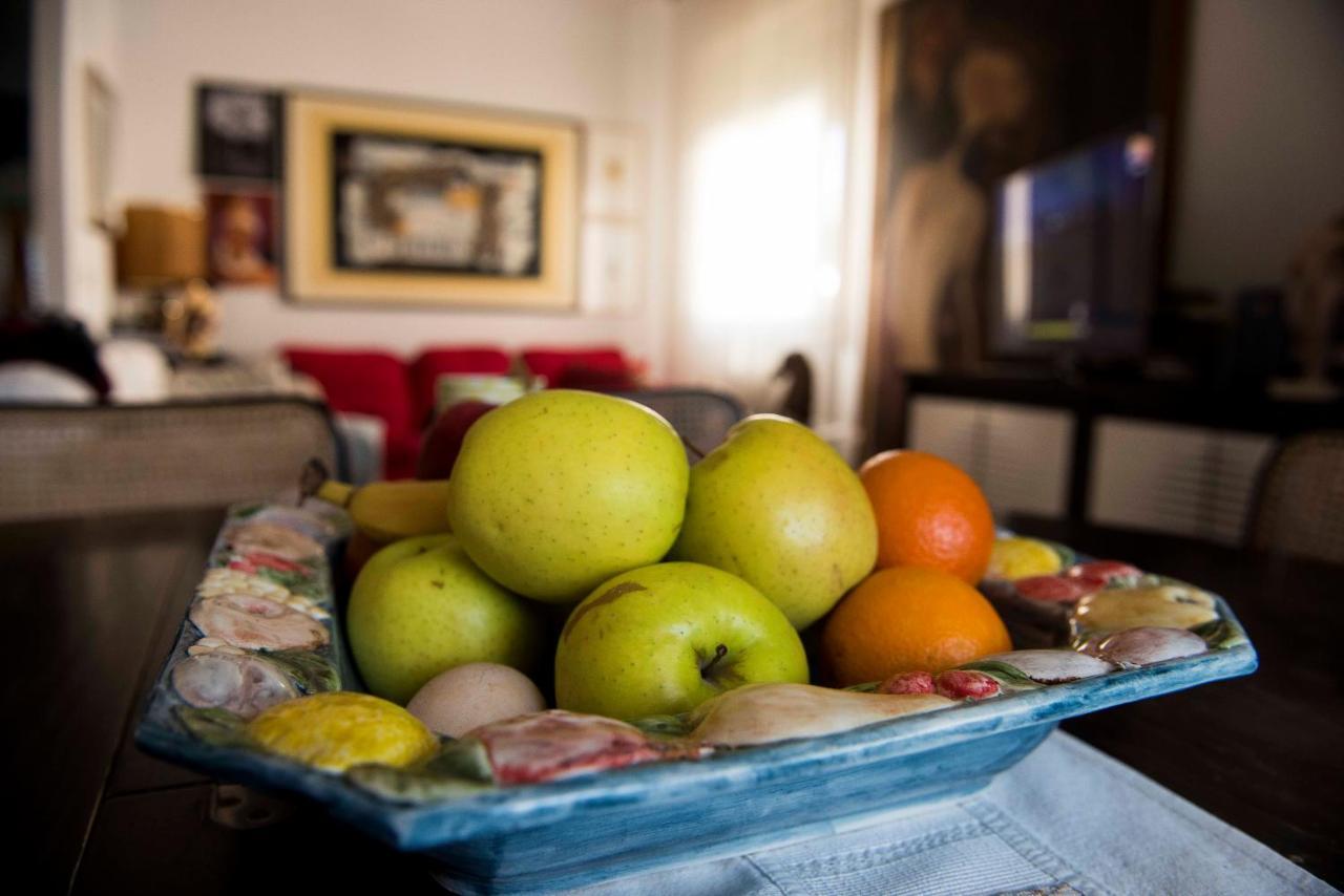 Apartmán Casa D'Artista Cavallino-Treporti Exteriér fotografie