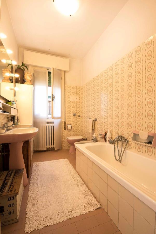 Apartmán Casa D'Artista Cavallino-Treporti Exteriér fotografie