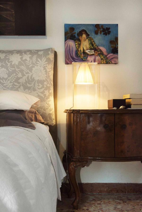 Apartmán Casa D'Artista Cavallino-Treporti Exteriér fotografie