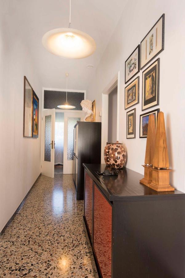 Apartmán Casa D'Artista Cavallino-Treporti Exteriér fotografie