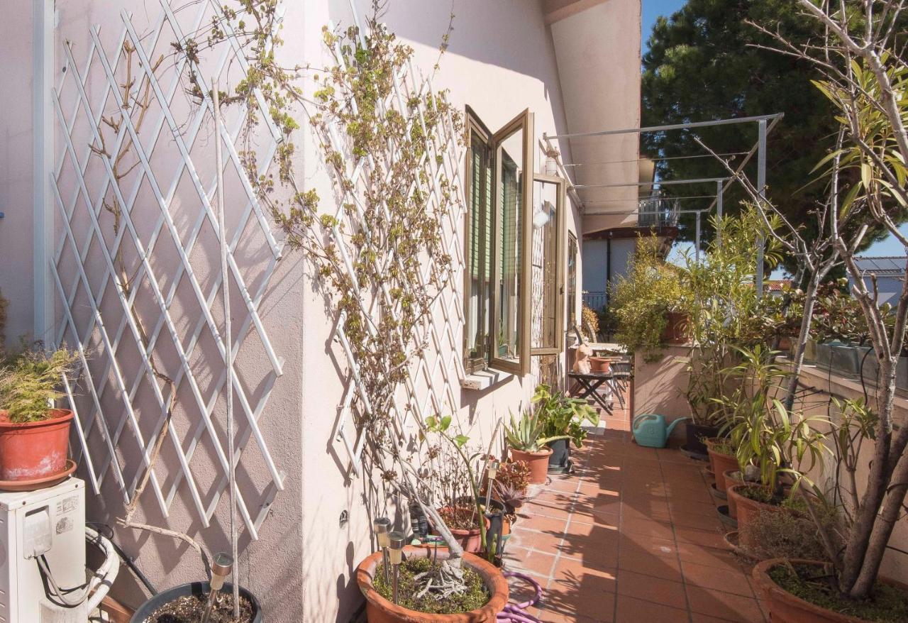 Apartmán Casa D'Artista Cavallino-Treporti Exteriér fotografie