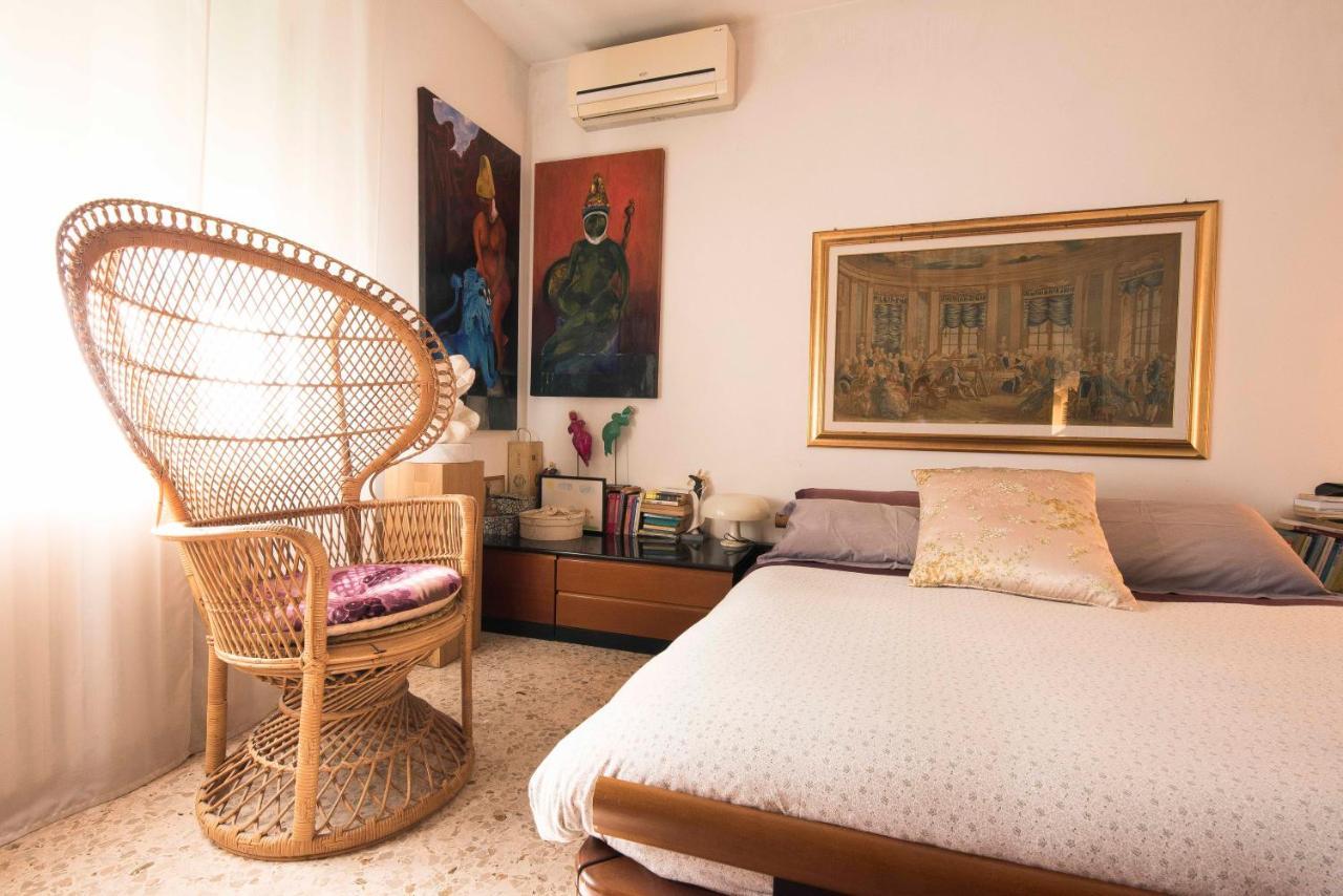 Apartmán Casa D'Artista Cavallino-Treporti Exteriér fotografie